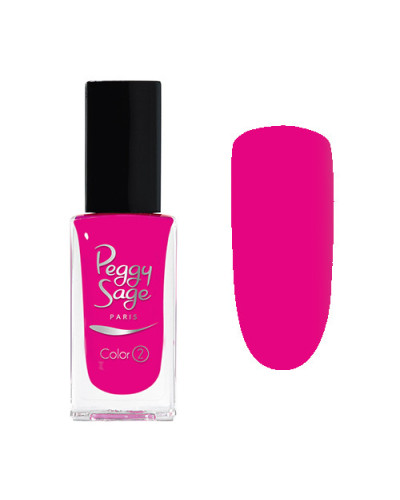 Vernis à Ongles Color N°9295 Neon Pink Peggy Sage 11ml