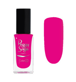 Vernis à Ongles Color N°9295 Neon Pink Peggy Sage 11ml
