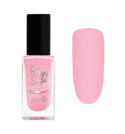 Vernis à Ongles Color N°9601 Gloss Rose Peggy Sage 11ml