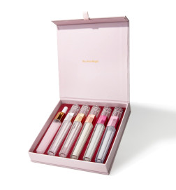 Coffret ROSEBOX 6 Sérums ROSEGOLD Paris