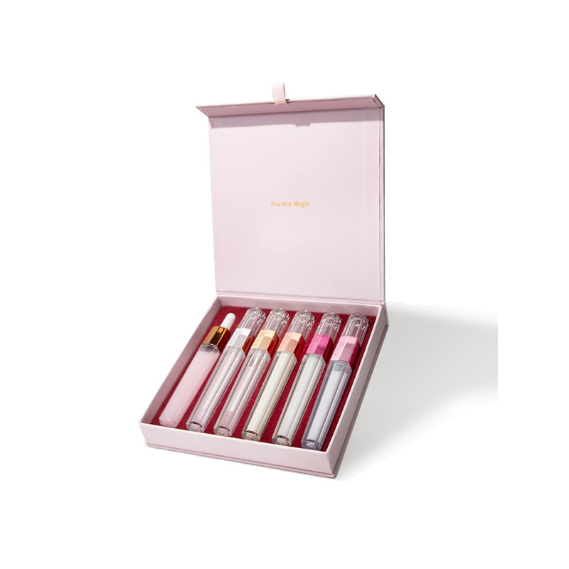 Coffret ROSEBOX 6 Sérums ROSEGOLD Paris Coffret ROSEBOX 6 Sérums ROSEGOLD Paris