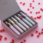 Coffret ROSEBOX 6 Sérums ROSEGOLD Paris Coffret ROSEBOX 6 Sérums ROSEGOLD Paris