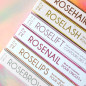 Coffret ROSEBOX 6 Sérums ROSEGOLD Paris Coffret ROSEBOX 6 Sérums ROSEGOLD Paris