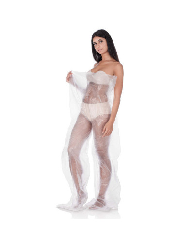 GE PANTALON SOUS PRESSO 81X165 lot de 25