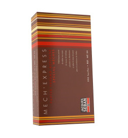 Papier Mèche express 20cm