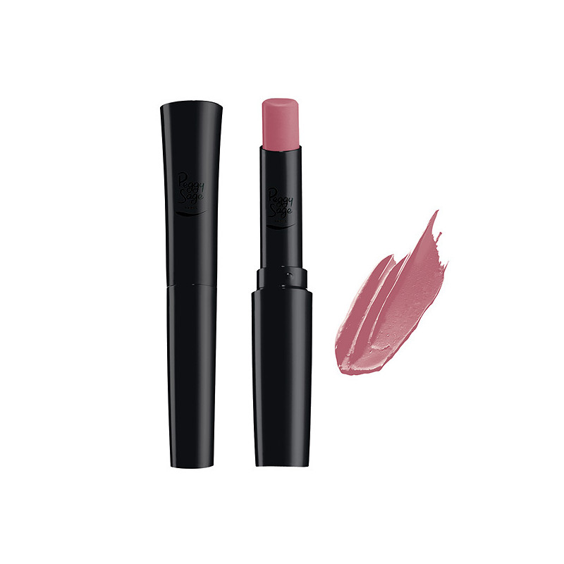 Rouge à Lèvres Mat Natural Pink Peggy Sage 2ml Rouge à Lèvres Mat Natural Pink Peggy Sage 2ml