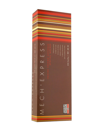 Papier Mèche express 30cm
