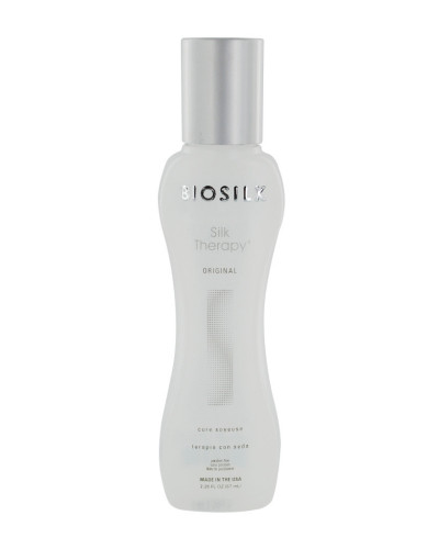 Biosilk Sérum Protéine de Soie Silk Therapy 67ml