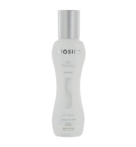 Biosilk Sérum Protéine de Soie Silk Therapy 67ml