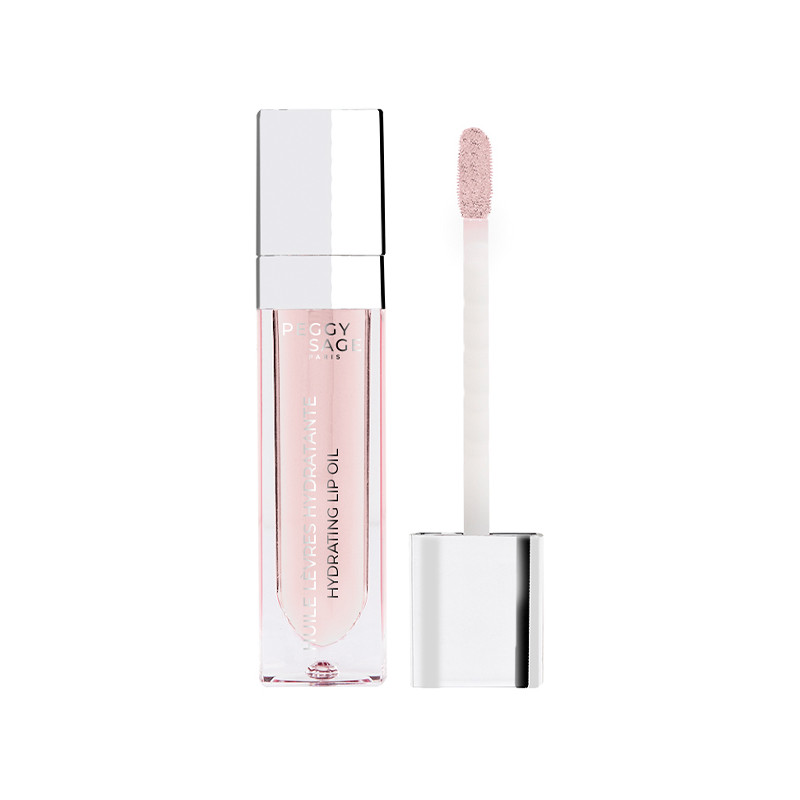 Huile pour les Lèvres Hydratantes Soft Pearl Peggy Sage 6ml