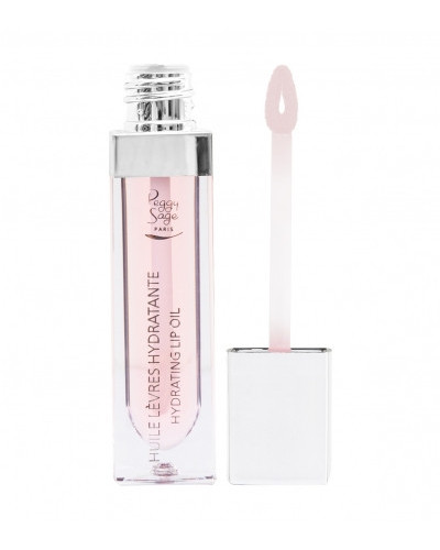Huile pour les Lèvres Hydratantes Soft Pearl Peggy Sage 6ml