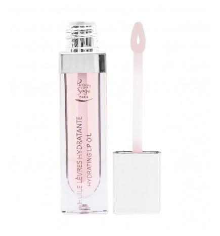 Huile pour les Lèvres Hydratantes Soft Pearl Peggy Sage 6ml