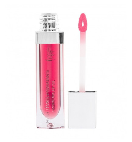 Huile pour les Lèvres Hydratantes Kind Pink Peggy Sage 6ml