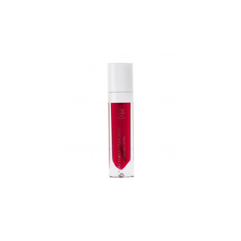 Huile Hydratante pour les Lèvres Gentle Red Peggy Sage 6ml