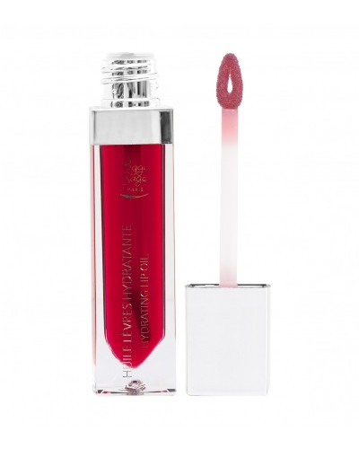 Huile Hydratante pour les Lèvres Gentle Red Peggy Sage 6ml
