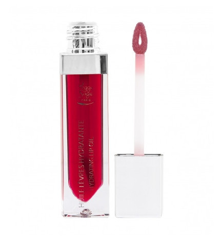 Huile Hydratante pour les Lèvres Gentle Red Peggy Sage 6ml