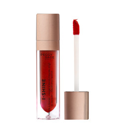 Rouge à lèvres liquide effet brillant I-Shine 320 Always Red Peggy Sage 6ml