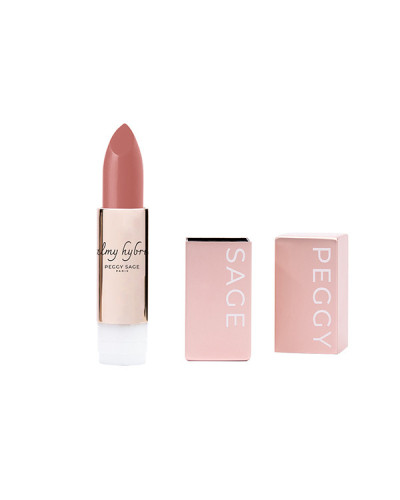 Ecrin Rouge À Lèvres Rechargeable - Rose Gold