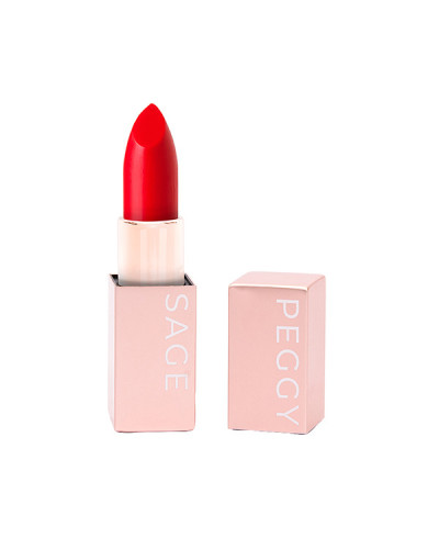 Ecrin Rouge À Lèvres Rechargeable - Rose Gold