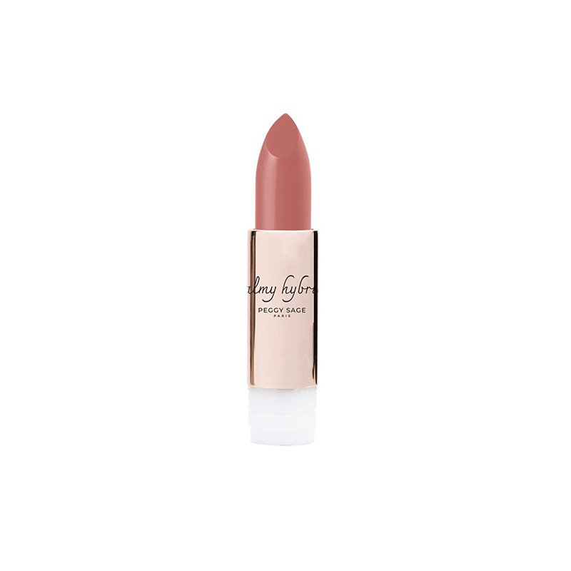 Recharge Rouge À Lèvres Balmy Hybrid - No Make Up Peggy Sage