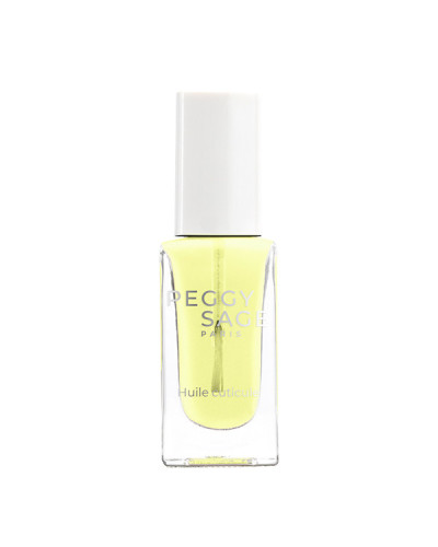 Huile Cuticule Peggy Sage 11ml