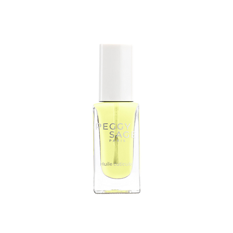 Huile Cuticule Peggy Sage 11ml