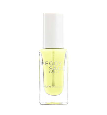 Huile Cuticule Peggy Sage 11ml