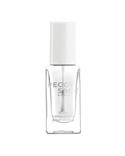 Base Coat pour Ongles Peggy Sage 11ml
