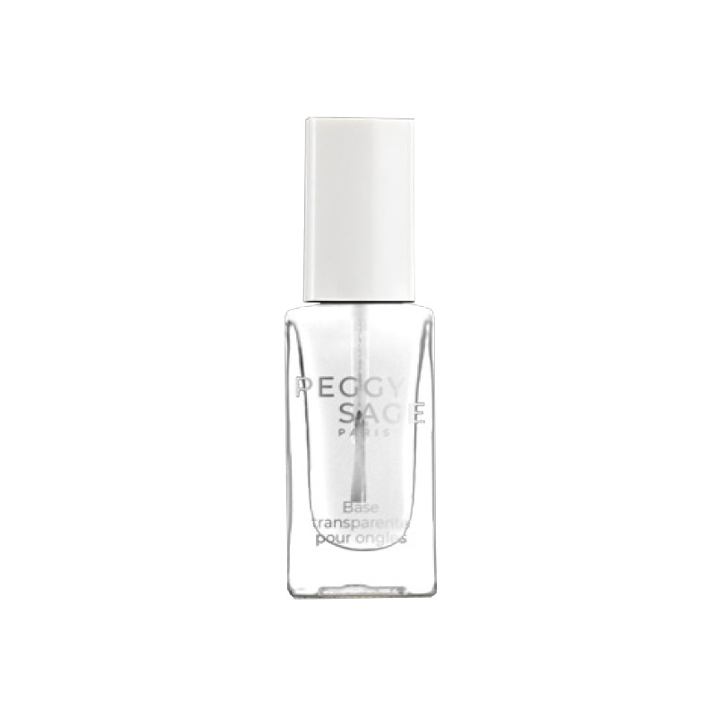 Base Coat pour Ongles Peggy Sage 11ml