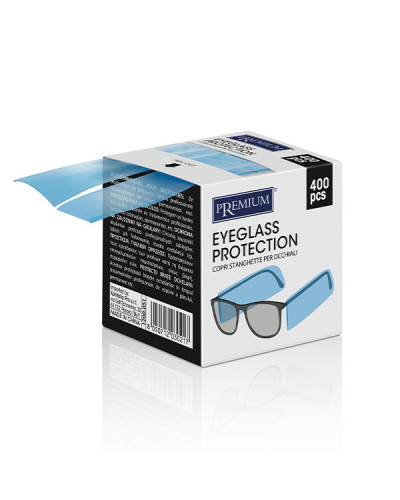 Protège Lunette en Rouleau 200 Paires