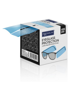 Protège Lunette en Rouleau 200 Paires