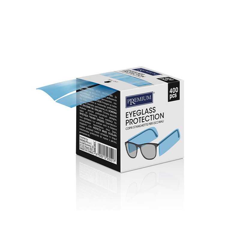 Protège Lunette en Rouleau 200 Paires Protège Lunette en Rouleau 200 Paires