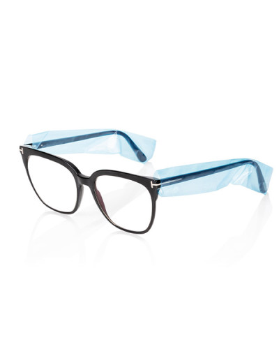 Protège Lunette en Rouleau 200 Paires