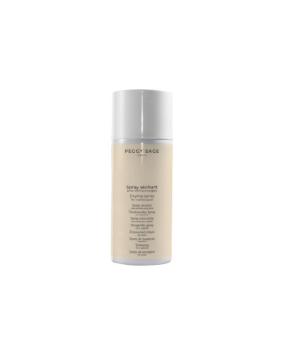 Spray Séchant pour Vernis à Ongles Peggy Sage 125ml