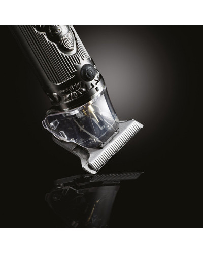 Tondeuse de finition Barber T-Custom Xanitalia