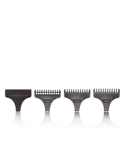 Tondeuse de finition Barber T-Custom Xanitalia