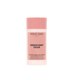 Dissolvant Doux sans Acétone Peggy Sage 75ml