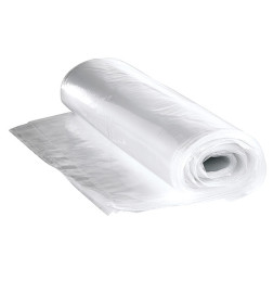 Gants Plastiques Jetables Peggy Sage x 100
