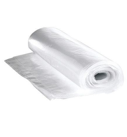 Gants Plastiques Jetables Peggy Sage x 100