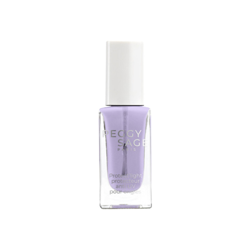 Protect' Light Peggy Sage 11ml Protect' Light Peggy Sage 11ml