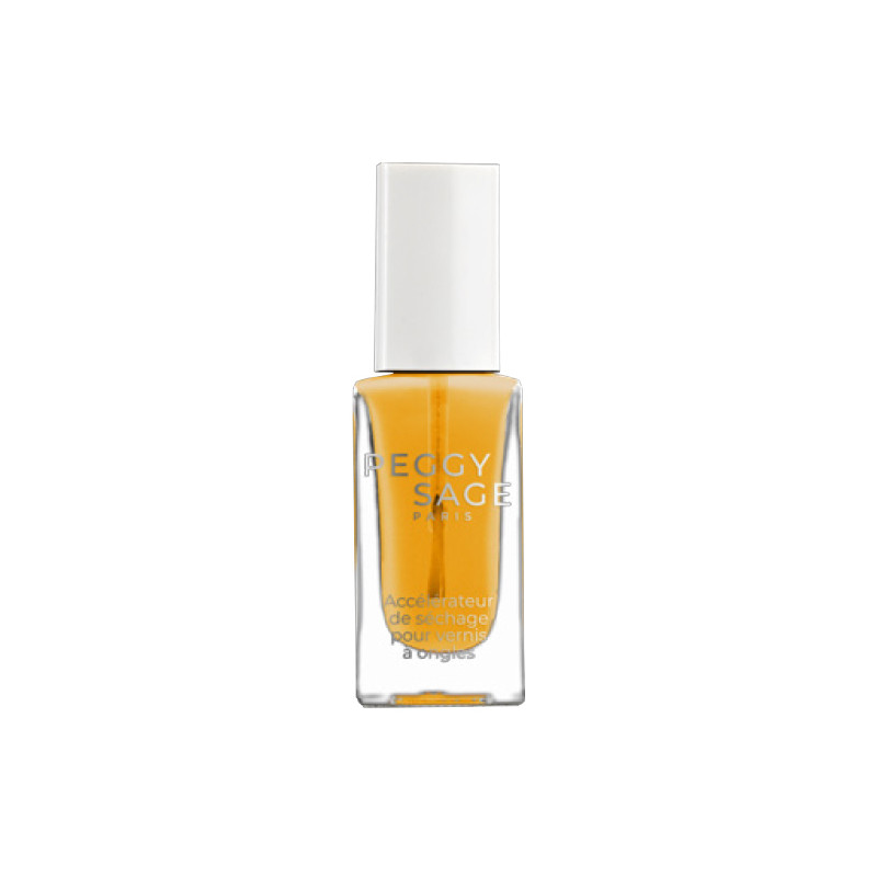 Accélérateur de Séchage Peggy Sage 11ml Accélérateur de Séchage Peggy Sage 11ml