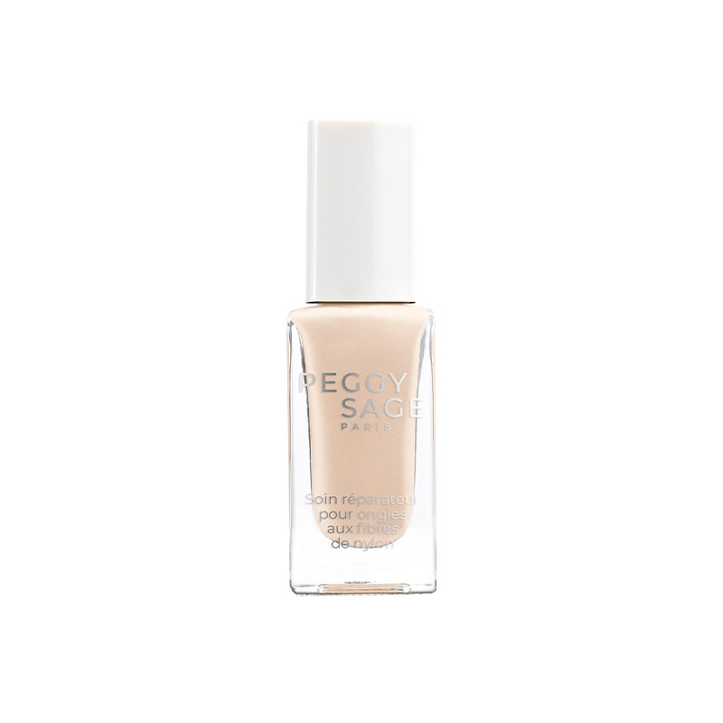 Soin Réparateur aux Fibres de Nylon Peggy Sage 11ml