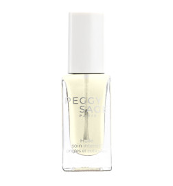 Huile Soin Intensif énergisante Ongles et Cuticules Peggy Sage 11ml