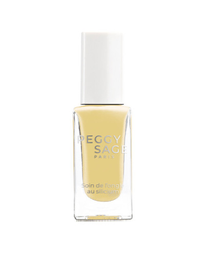 Soin de l'Ongle au Silicium Peggy Sage 11ml