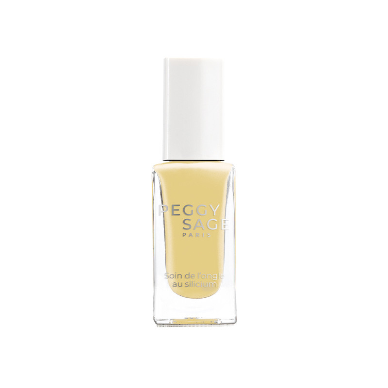 Soin de l'Ongle au Silicium Peggy Sage 11ml Soin de l'Ongle au Silicium Peggy Sage 11ml