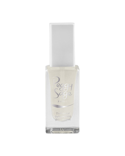 Durcisseur Cure Express pour Ongles Peggy Sage 11ml