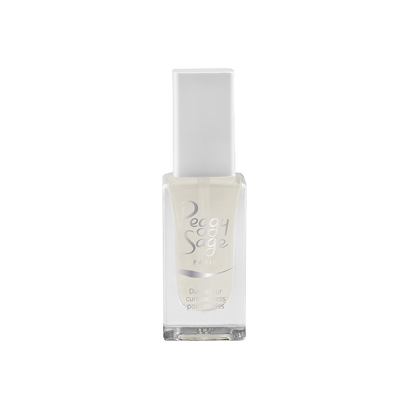 Durcisseur Cure Express pour Ongles Peggy Sage 11ml Durcisseur Cure Express pour Ongles Peggy Sage 11ml