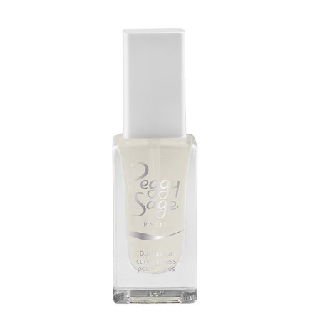 Durcisseur Cure Express pour Ongles Peggy Sage 11ml