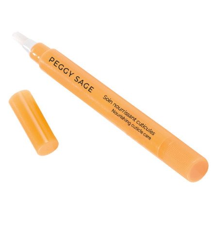 Soin Nourrissant Cuticules Peggy Sage 2.2ml