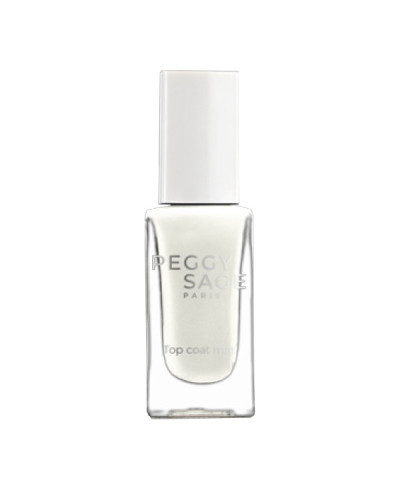 Top Coat Mat Peggy Sage 11ml